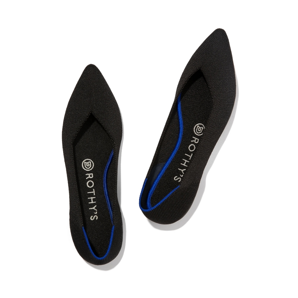 Rothy's The Point Size 7